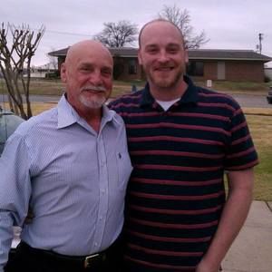 Meet your Posher, Thomas